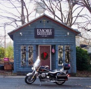 Emore Leather Company