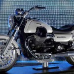 New Moto Guzzi California 1400 unveiled!