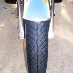 California handling improved by BT45 tires