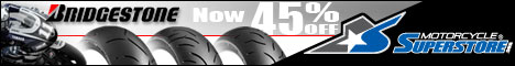 Bridgestone motorcycle tires sale at Motorcycle Superstore