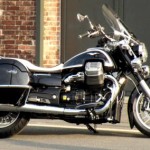 Moto Guzzi California 1400 Near