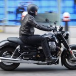 Moto Guzzi California 1400 named Best Cruiser