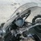 Moto Guzzi California with Givi Airflow Windshield